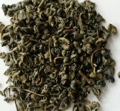 Grüner Tee
